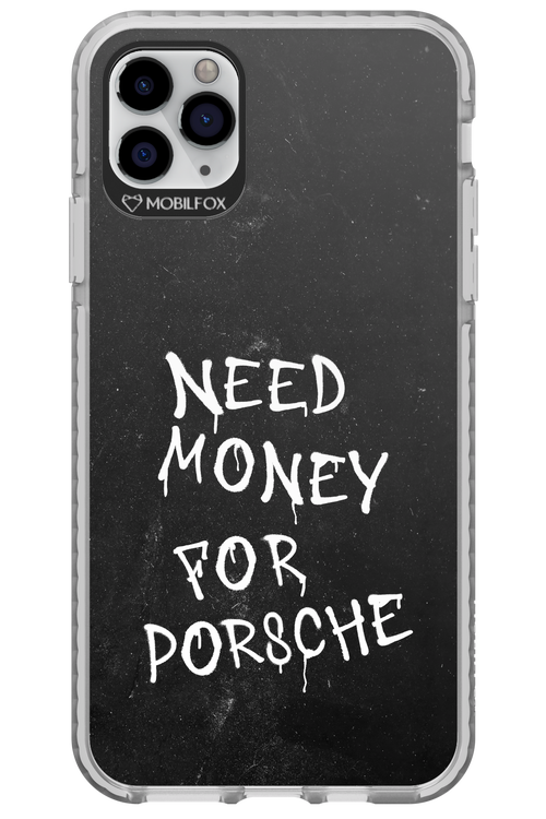 Need Money II - Apple iPhone 11 Pro Max