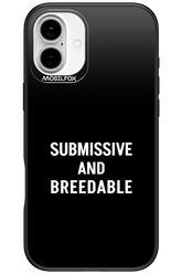 S&B 2.0 - Apple iPhone 16 Plus