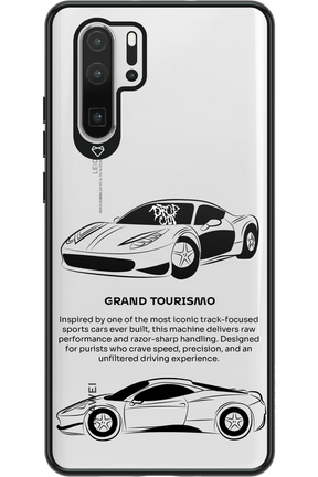 Grand Tourismo 2.0 - Huawei P30 Pro