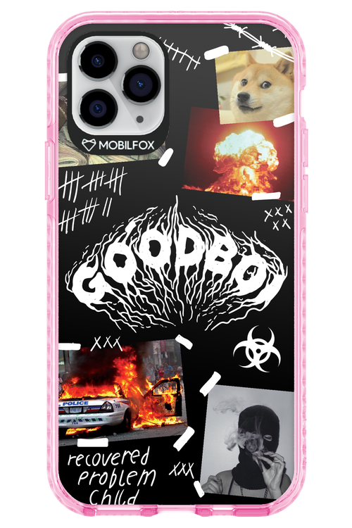 Good Boy - Apple iPhone 11 Pro