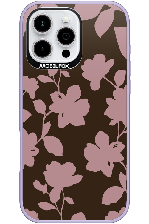 Flower Serenade - Apple iPhone 16 Pro Max