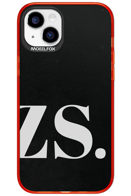 ZS (Off Space) 2.0 - Apple iPhone 15 Plus
