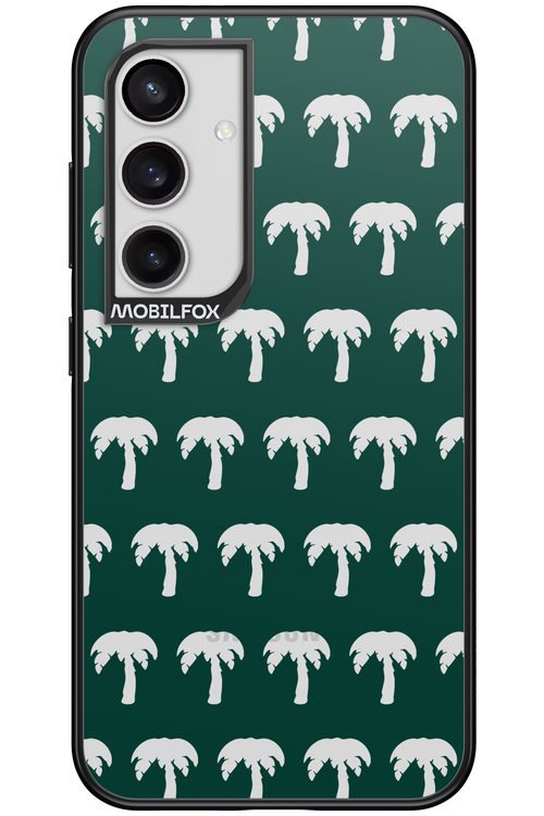 Palm Grid - Samsung Galaxy S24