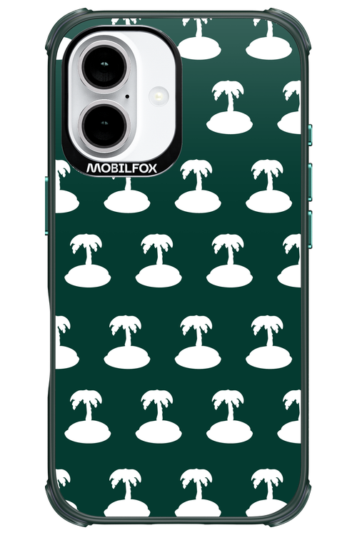 Island Vibes - Apple iPhone 16