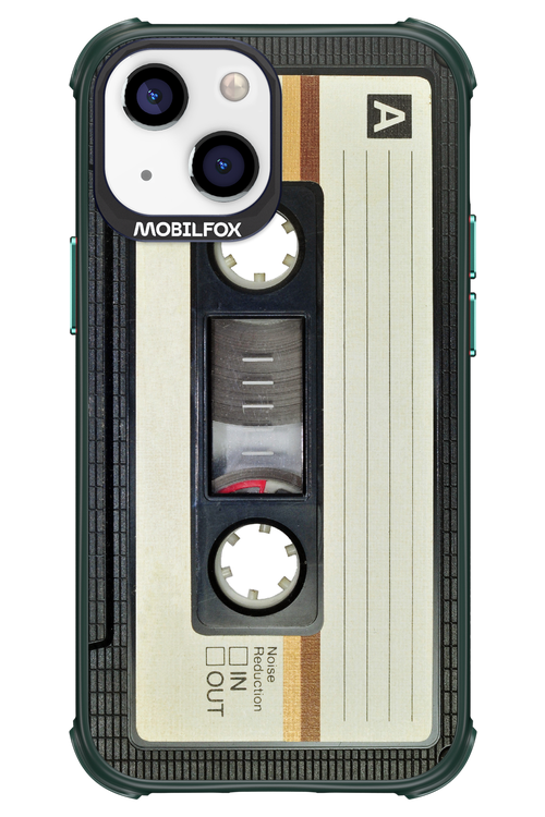 CASE 11 - Apple iPhone 13 Mini