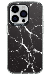 Grunge Marble - Apple iPhone 14 Pro