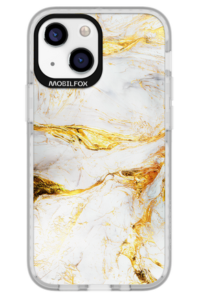 Quartz - Apple iPhone 13 Mini