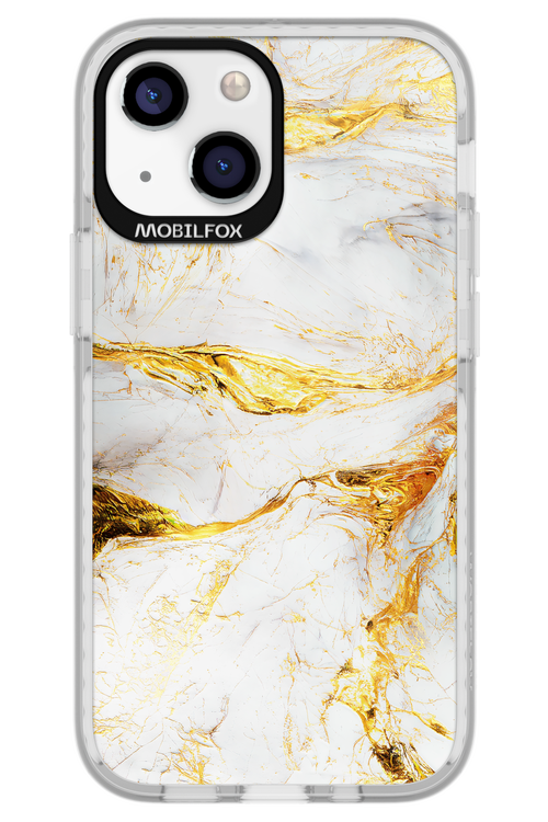 Quartz - Apple iPhone 13 Mini