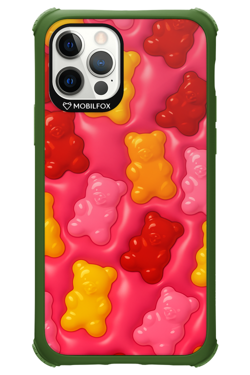 GumBears - Apple iPhone 12 Pro