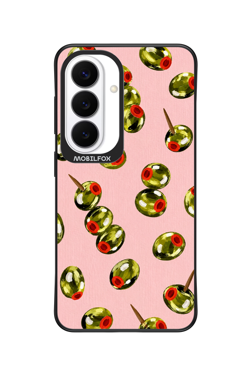 Olive 2.0 - Samsung Galaxy S26