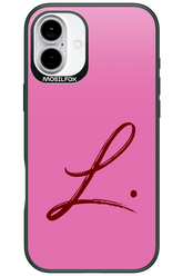 (Sorbet) L 2.0 - Apple iPhone 16 Plus