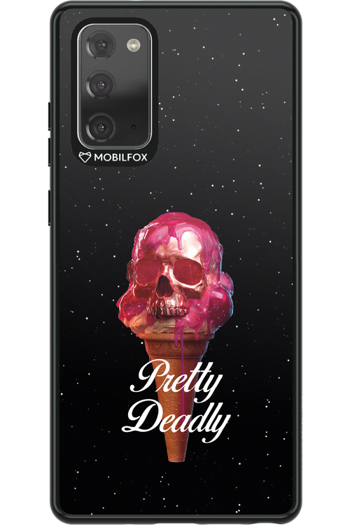 Pretty Deadly - Samsung Galaxy Note 20