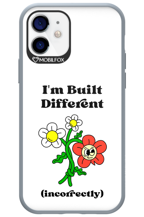Incorrect 2.0 - Apple iPhone 12