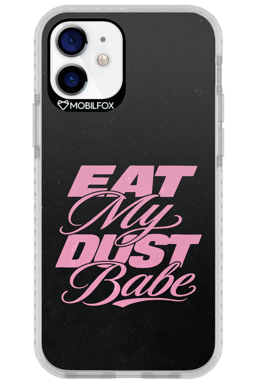 Eat My Dust 2.0 - Apple iPhone 12