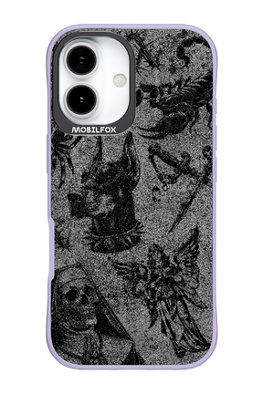 Built Different II - Apple iPhone 17