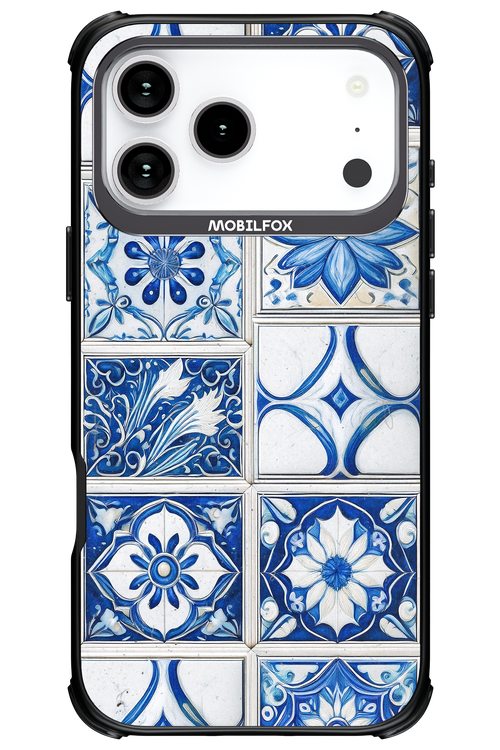 Antique - Apple iPhone 17 Pro Max