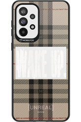 Are you awake? - Samsung Galaxy A73