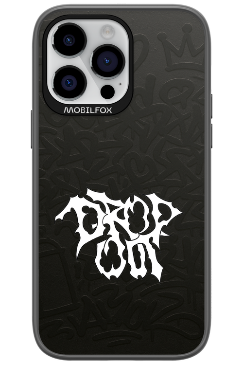 Drop Out - Apple iPhone 14 Pro Max