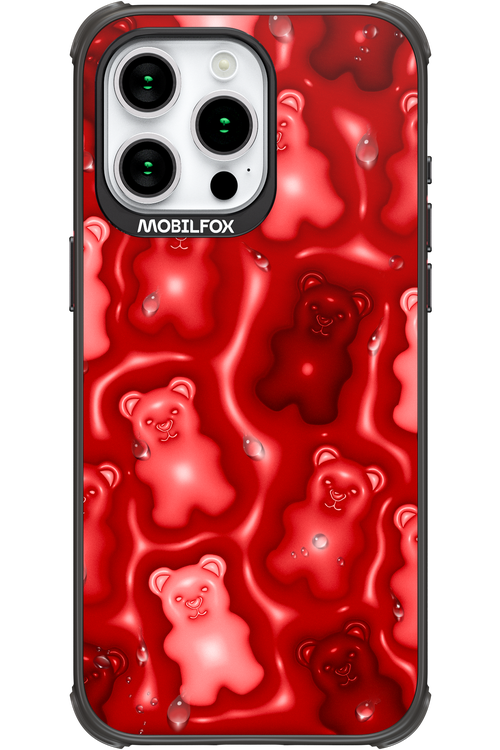 BearCandy - Apple iPhone 15 Pro Max