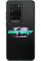 CONTENT 2.0 - Samsung Galaxy S20 Ultra 5G