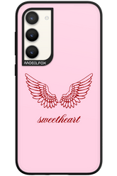 Sweetheart - Samsung Galaxy S23 Plus