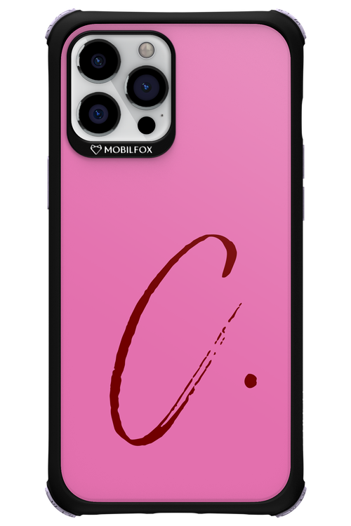 (Sorbet) C 2.0 - Apple iPhone 12 Pro Max
