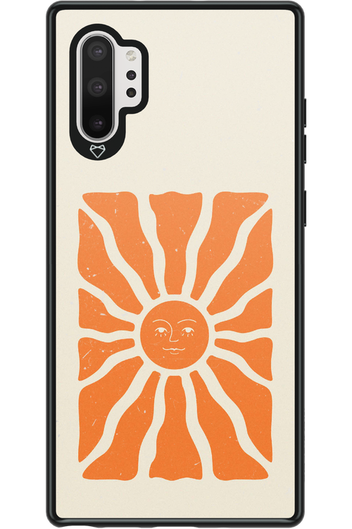 Solar Soul 2.0 - Samsung Galaxy Note 10+