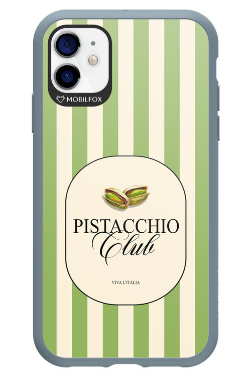 P-Club - Apple iPhone 11
