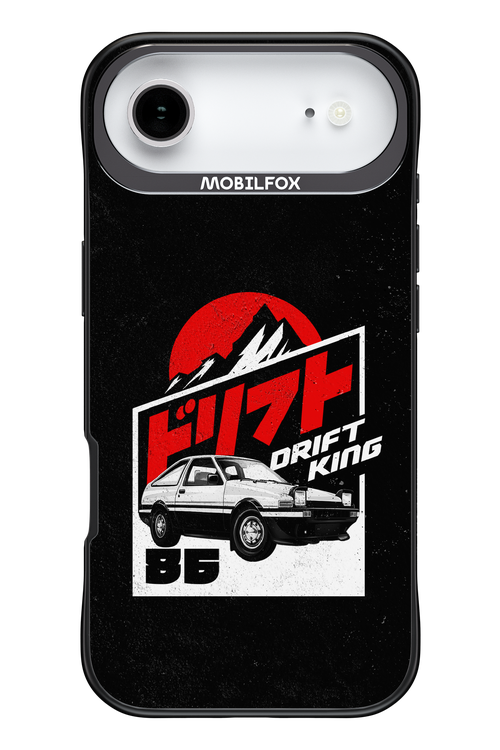 Drift king - Apple iPhone 17 Air