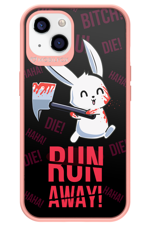 Run Away 2.0 - Apple iPhone 13
