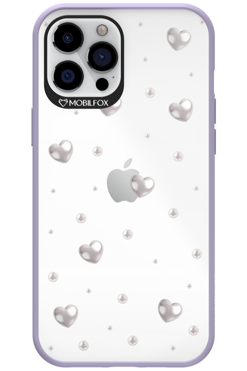 Pearl Tears - Apple iPhone 12 Pro Max