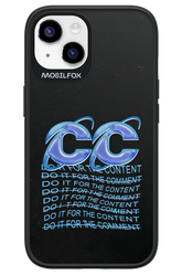 CC 2.0 - Apple iPhone 14