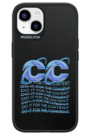 CC 2.0 - Apple iPhone 14
