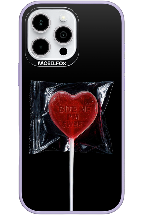 Bite 2.0 - Apple iPhone 16 Pro Max
