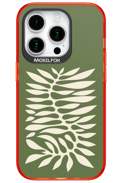 Grasshopper - Apple iPhone 15 Pro