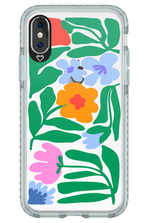 My Flowergarden - Apple iPhone XS