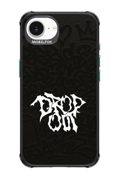 Drop Out 2.0 - Apple iPhone 16e