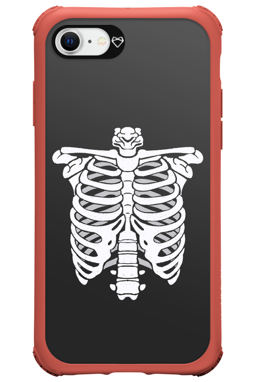 SKELETON - Apple iPhone SE 2022