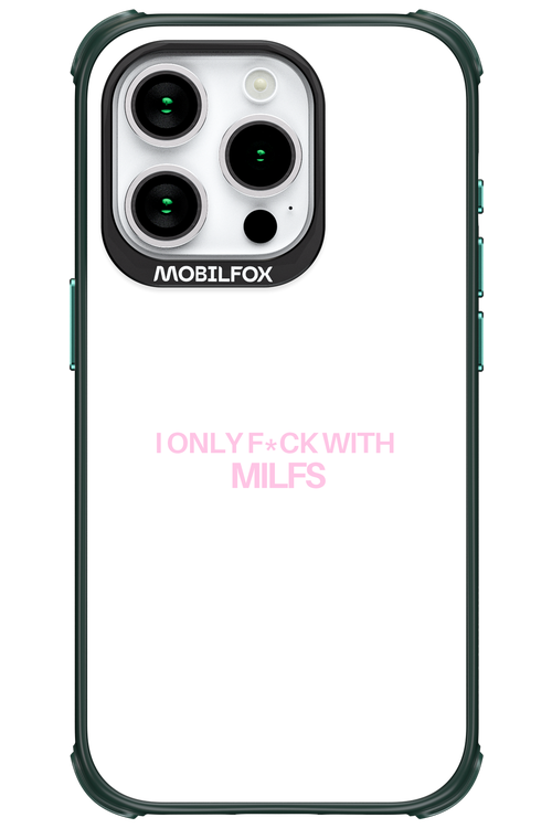 Only Milf - Apple iPhone 15 Pro