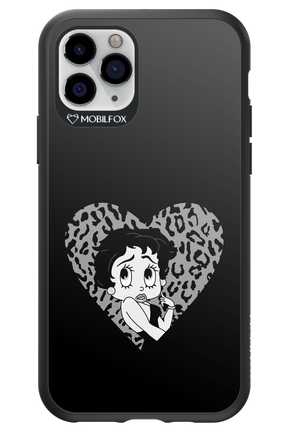 Not Betty B&W - Apple iPhone 11 Pro