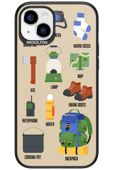 Adventure Pack 2.0 - Apple iPhone 15 Plus