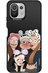 Squad Goals - Xiaomi Mi 11 Lite (2021)