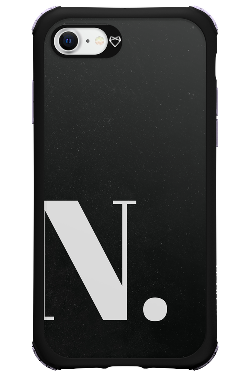 N (Off Space) 2.0 - Apple iPhone 8