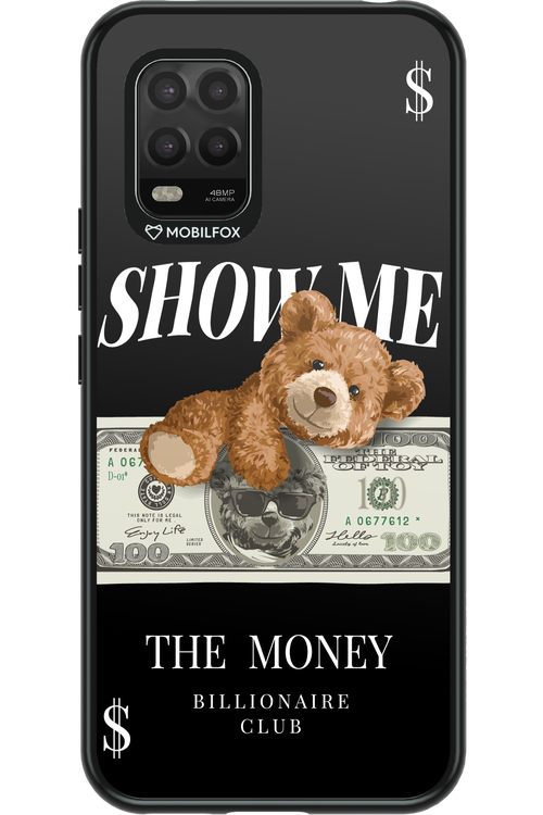 Show Me The Money 2.0 - Xiaomi Mi 10 Lite 5G