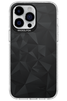 Low Poly - Apple iPhone 14 Pro Max