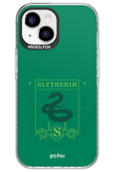 Slytherin2 - Apple iPhone 15