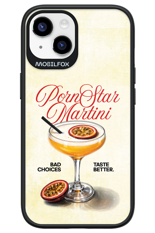 Pornstar Martini 2.0 - Apple iPhone 14