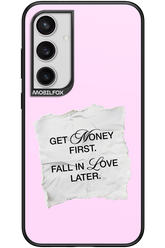 Money First - Samsung Galaxy S24+