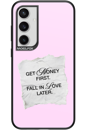 Money First - Samsung Galaxy S24+