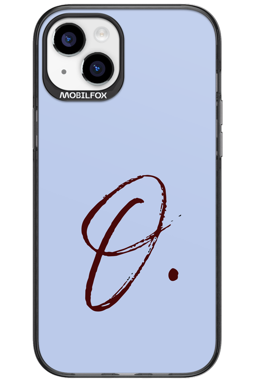 (Jellyfish Presso) O 2.0 - Apple iPhone 15 Plus